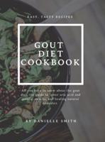 GOUT DIET COOKBOOK