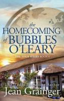 Homecoming of Bubbles O'Leary