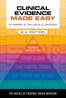 Clinical Evidence Made Easy, Second Edition