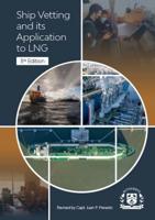 Ship Vetting and Its Application to LNG - 3rd Edition