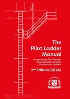 The Pilot Ladder Manual - 2nd Edition (2024)