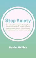 Stop Anxiety