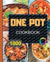 One Pot Cookbook