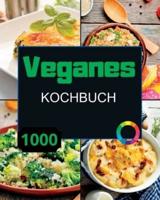 Veganes Kochbuch