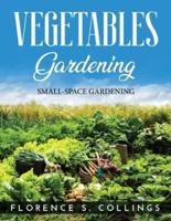 Vegetable Gardening