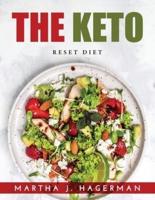 THE KETO: RESET DIET