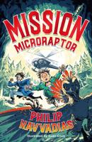 Mission Microraptor