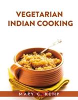 Vegetarian Indian Cookbook