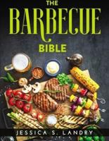 THE BARBECUE BIBLE