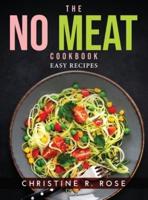 The No Meat Cookbook