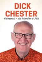 Football - anInsider's Job