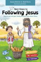 Next Steps to Following Jesus Pack of 10