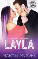 Layla:  A Providence X Cheap Thrills book