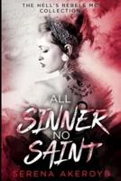 All Sinner No Saint (Hell's Rebels' MC