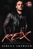 Rex (A Dark & Dirty Sinners' MC
