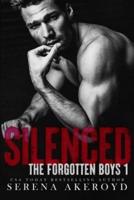 Silenced (The Forgotten Boys