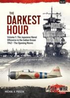 The Darkest Hour, Volume 1