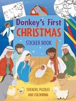 Donkeys First Christmas