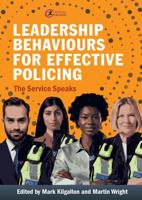 Leadership Behaviours for Effective Policing