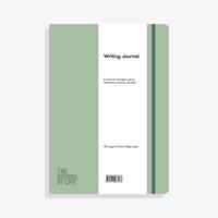 The School of Life Writing Journal - Sage