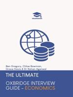 The Ultimate Oxbridge Interview Guide: Economics