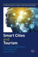 Smart Cities and Tourism