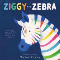 Ziggy the Zebra