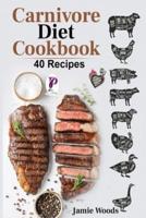 Carnivore Diet Cookbook