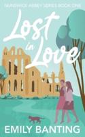 Lost in Love (The Nunswick Abbey Series Book 1): A Lesbian Age Gap Romance