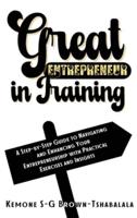 Great Entrepreneur in Training