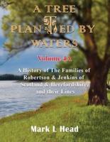 A Tree Planted By Waters: Volume 4-A