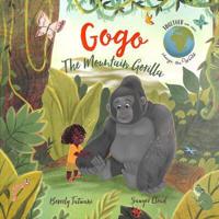 Gogo the Mountain Gorilla