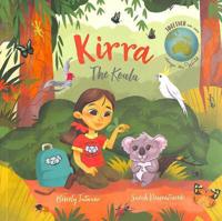 Kirra the Koala