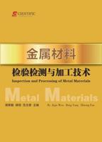 Inspection and Processing of Metal Materials