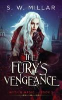 The Fury's Vengeance: An Urban Fantasy Thriller [Novelette]