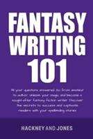 Fantasy Writing 101