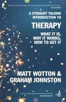 A Straight Talking Introduction to Therapy