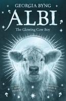 Albi, the Glowing Cow Boy