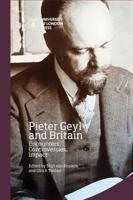 Pieter Geyl and Britain