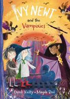 Ivy Newt and the Vampires