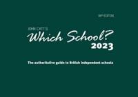 Which School? 2023