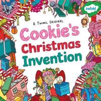 Cookie's Christmas Invention