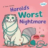Harold's Worst Nightmare