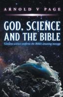 God, Science and the Bible