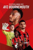 The Official Bournemouth AFC Annual 2023