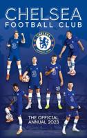 The Official Chelsea FC Annual 2023