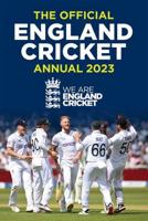 The Official England Cricket Annual 2023