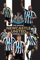 The Official Newcastle United FC Annual 2023