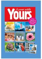 A Year With Yours - Yearbook 2023