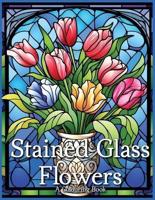 Stained Glass Flowers